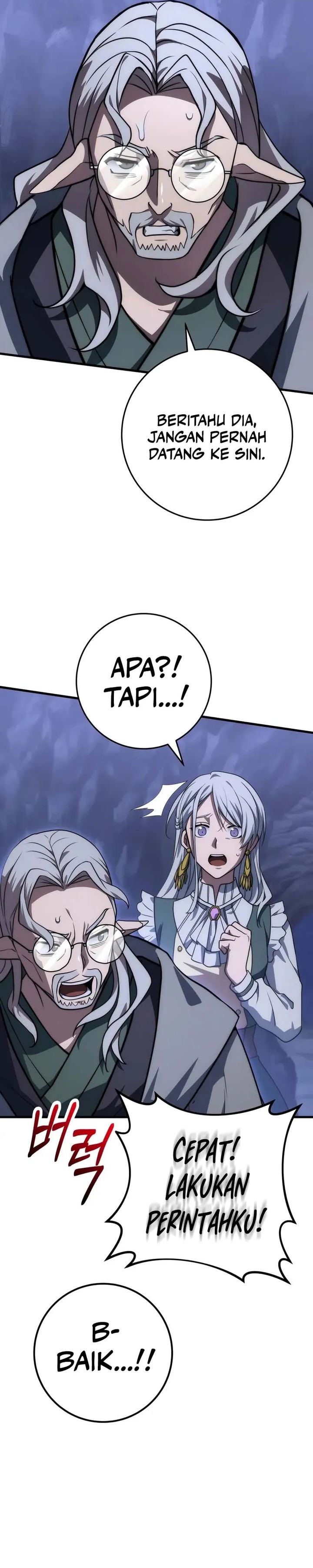 Emperor Of Steel Chapter 52 Gambar 33