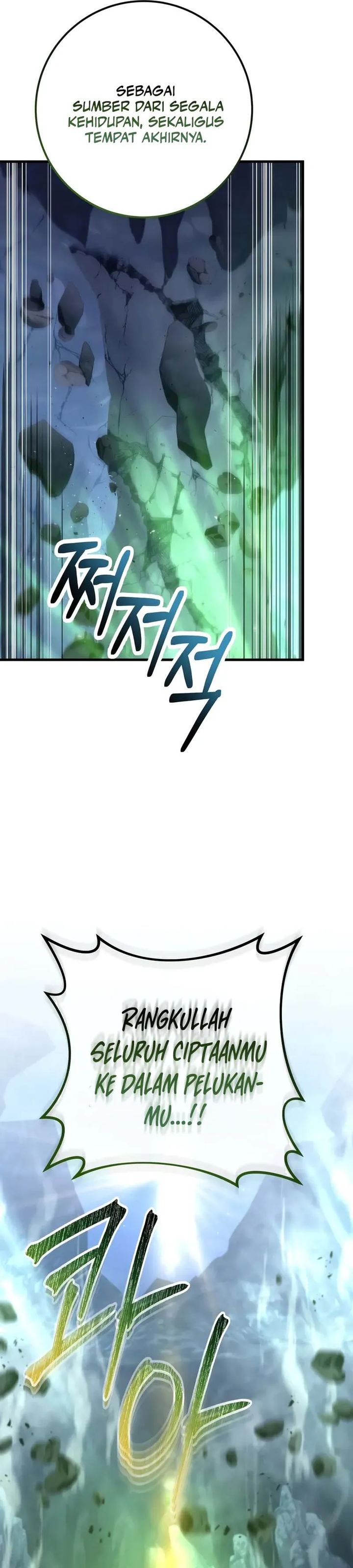 Emperor Of Steel Chapter 52 Gambar 36