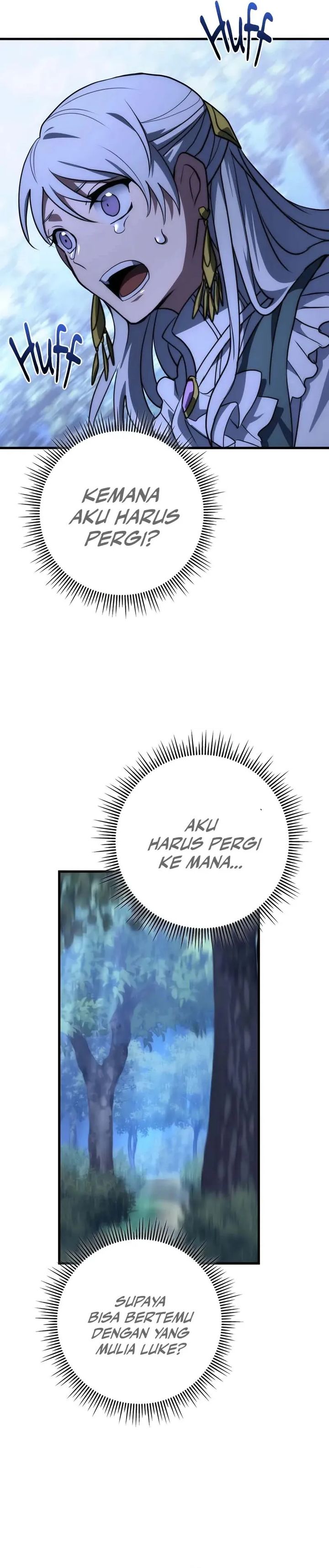 Emperor Of Steel Chapter 52 Gambar 38