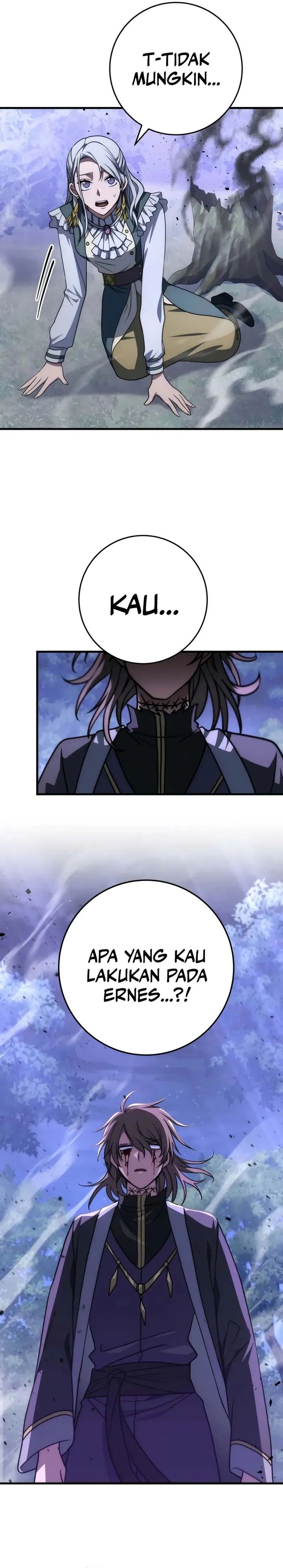 Emperor Of Steel Chapter 52 Gambar 40