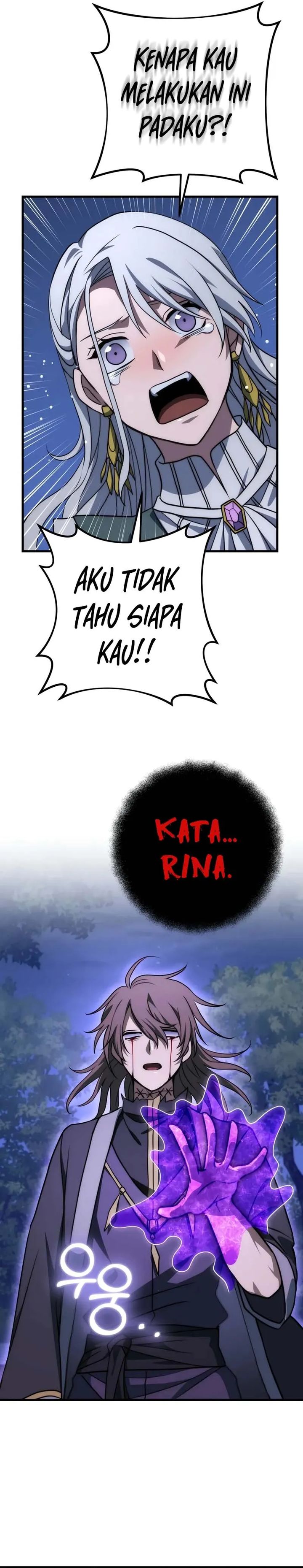 Emperor Of Steel Chapter 52 Gambar 42