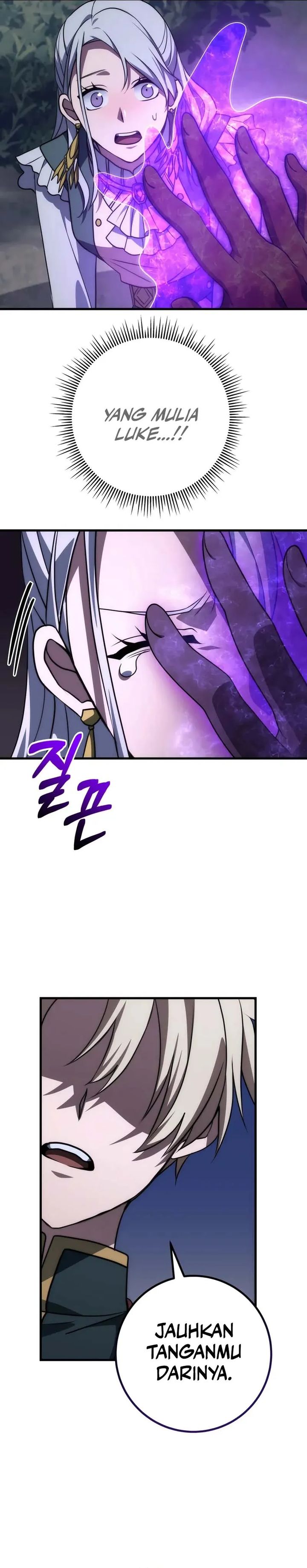 Emperor Of Steel Chapter 52 Gambar 43