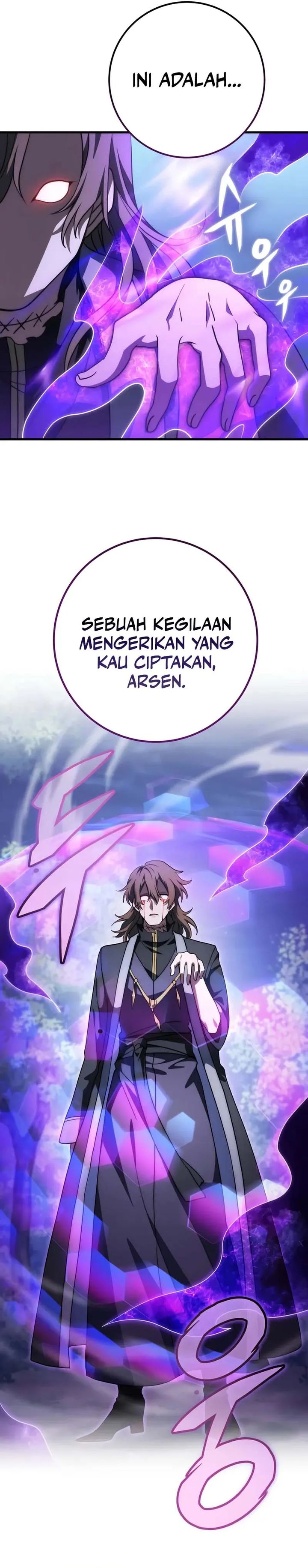 Emperor Of Steel Chapter 52 Gambar 47