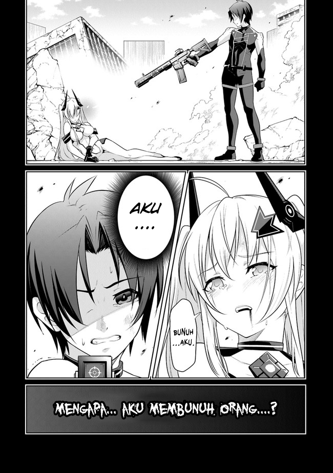 End of Arcadia Chapter 00 Gambar 2