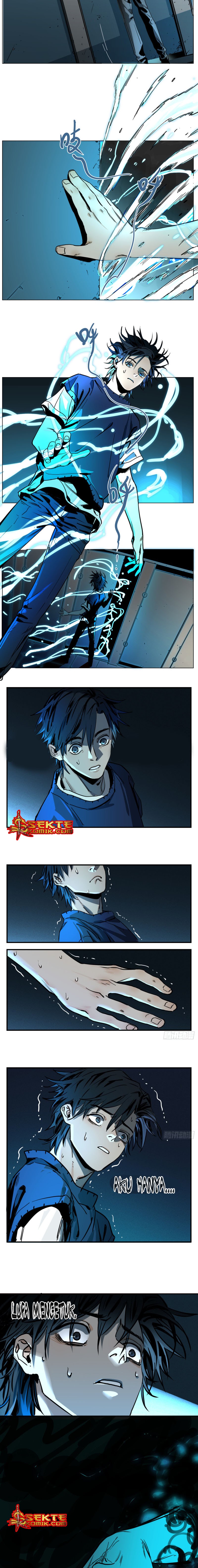 End of Nightmare Chapter 07 Gambar 6