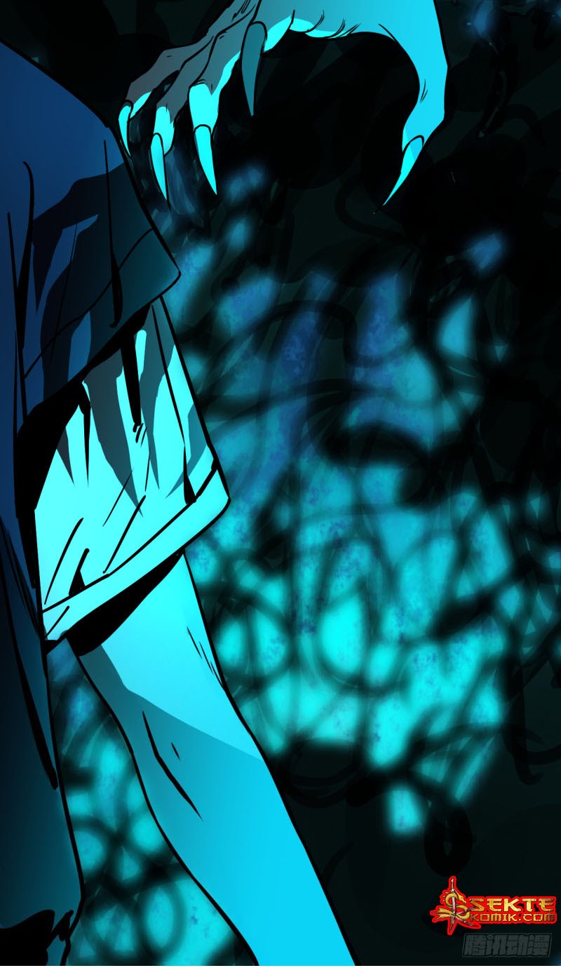 End of Nightmare Chapter 07 Gambar 7