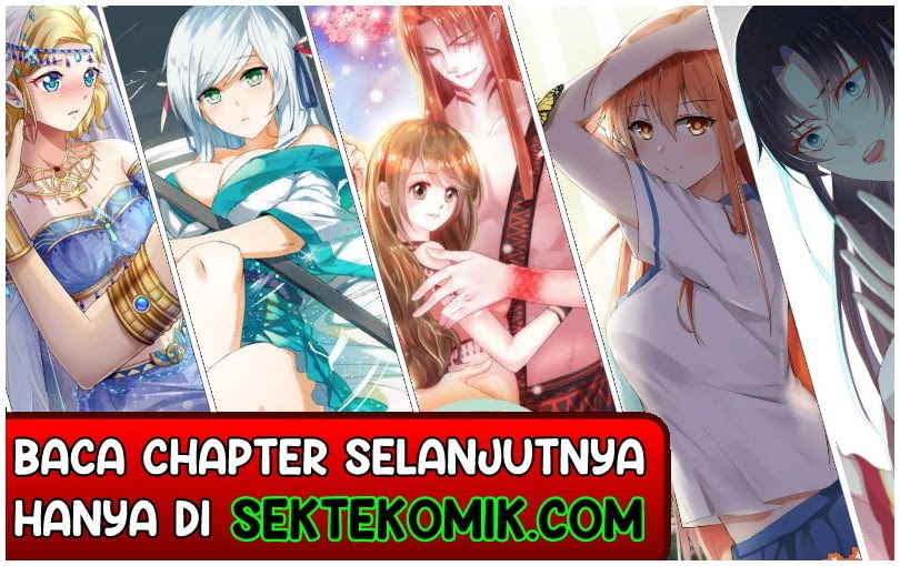 End of Nightmare Chapter 09 Gambar 9