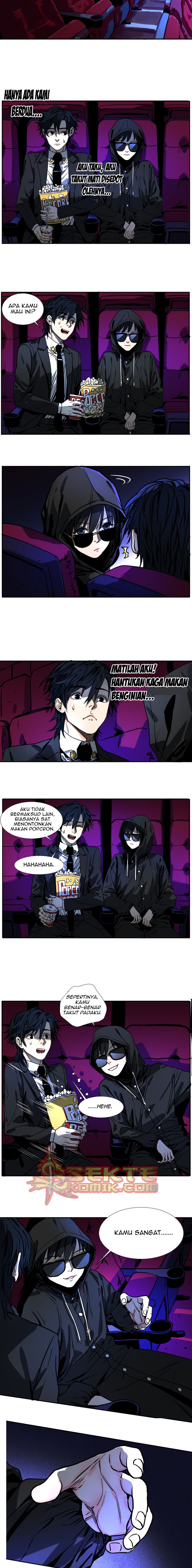 End of Nightmare Chapter 10 Gambar 4