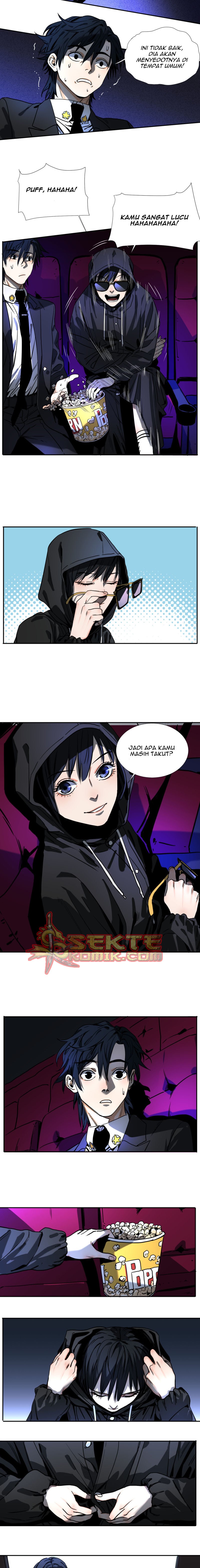 End of Nightmare Chapter 10 Gambar 5