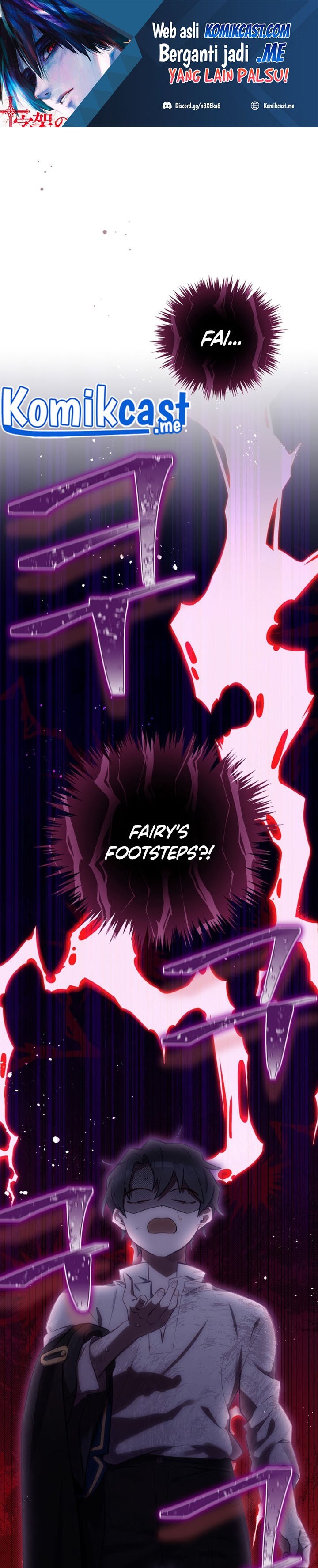 Ending Maker Chapter 23 Gambar 2