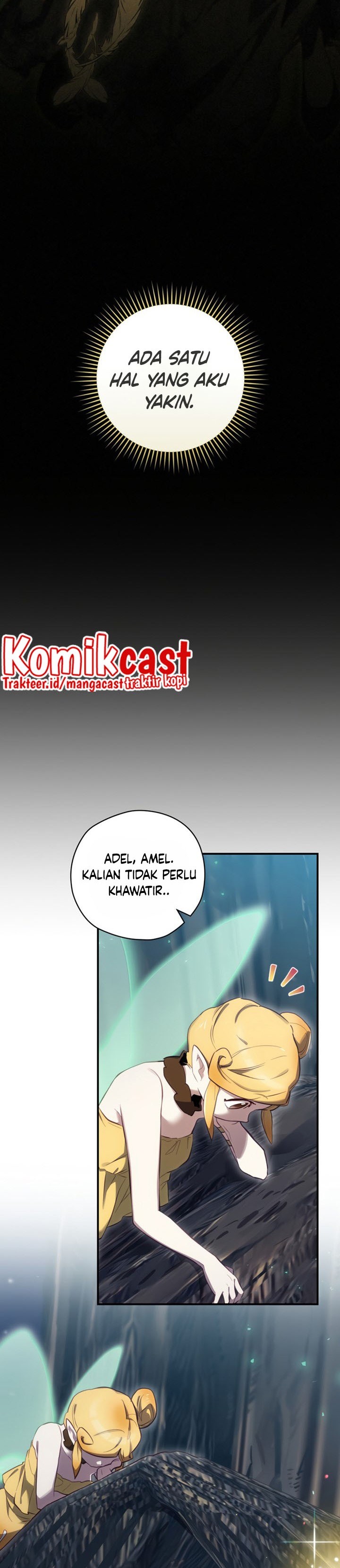 Ending Maker Chapter 23 Gambar 29