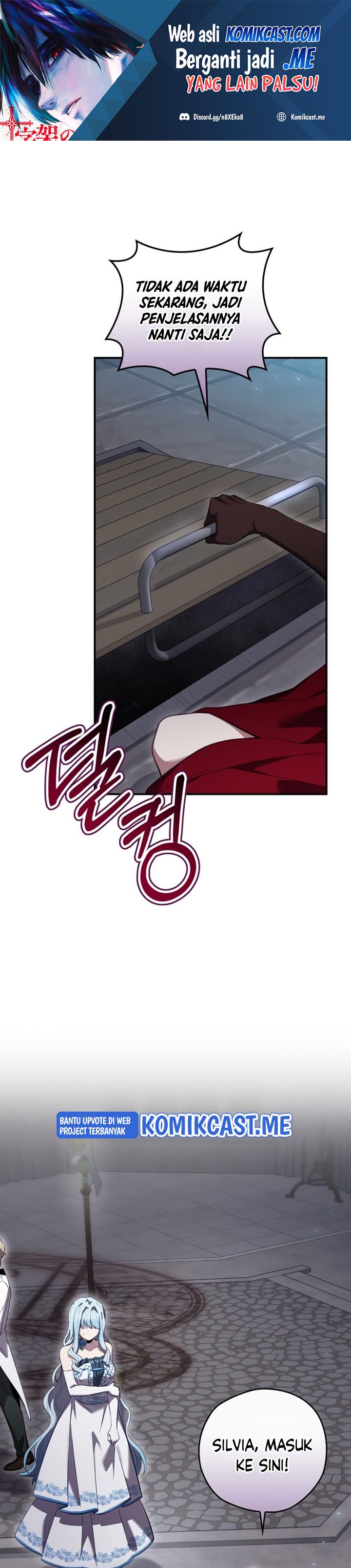 Ending Maker Chapter 30 Gambar 2