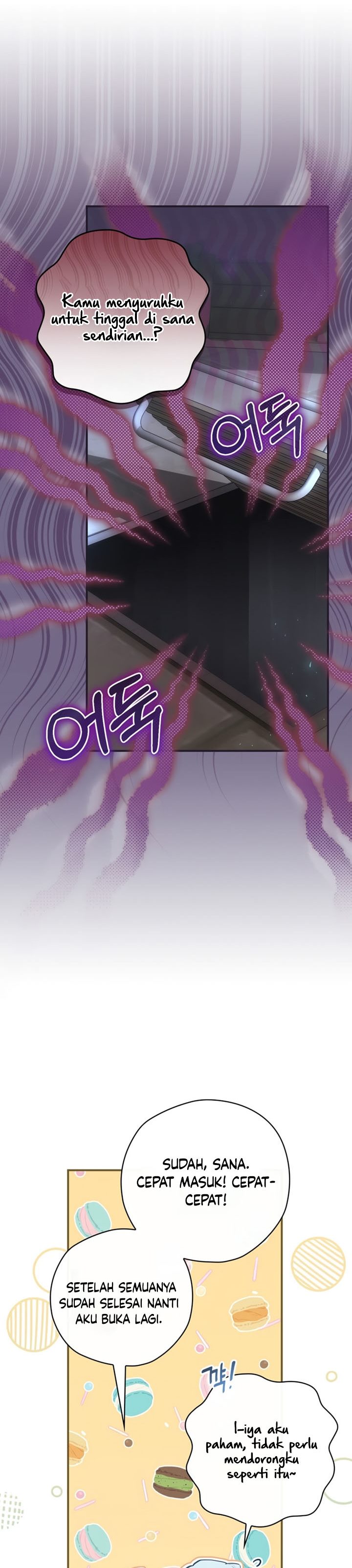 Ending Maker Chapter 30 Gambar 4