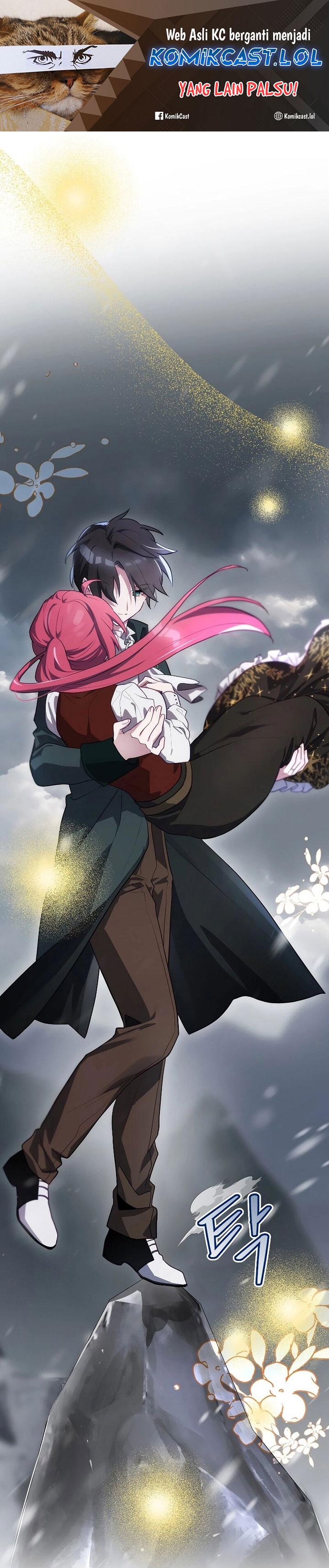 Ending Maker Chapter 58 Gambar 2