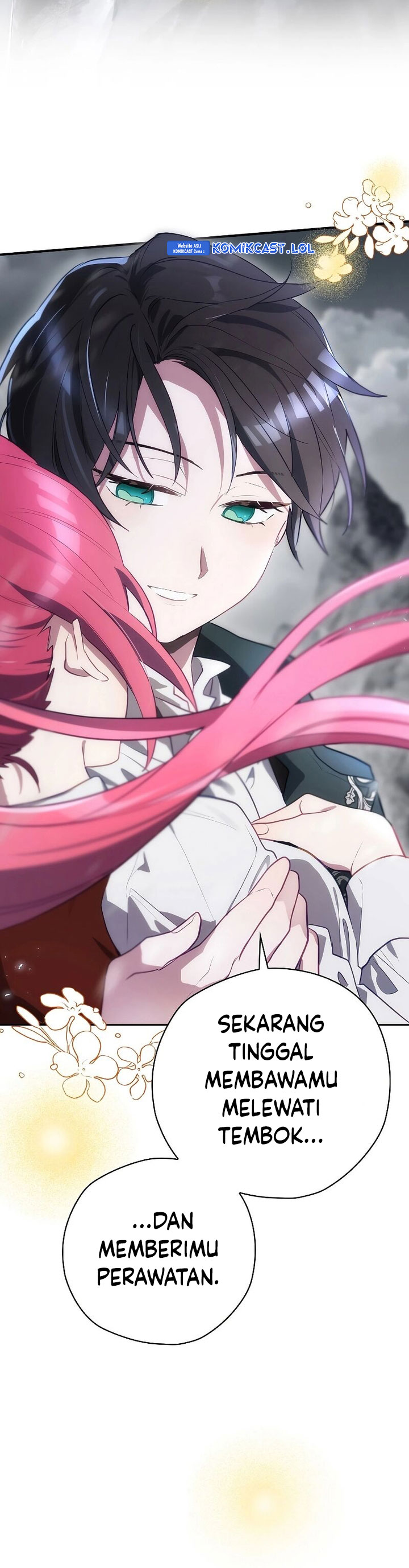 Ending Maker Chapter 58 Gambar 3