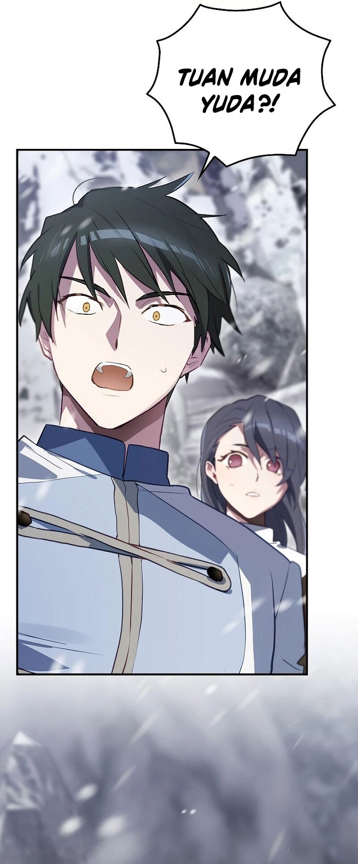 Ending Maker Chapter 58 Gambar 4