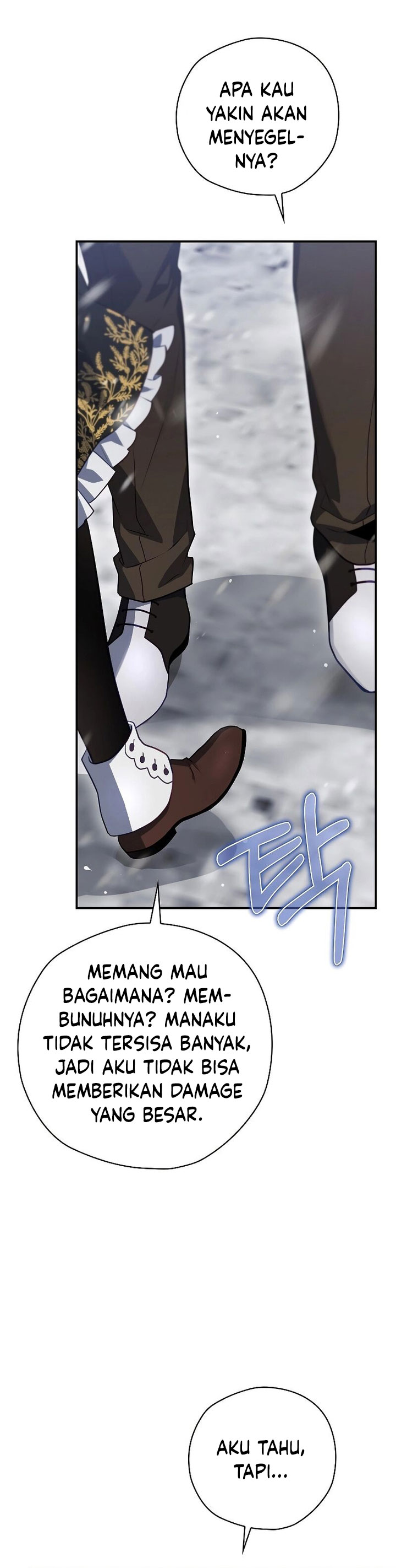 Ending Maker Chapter 58 Gambar 6