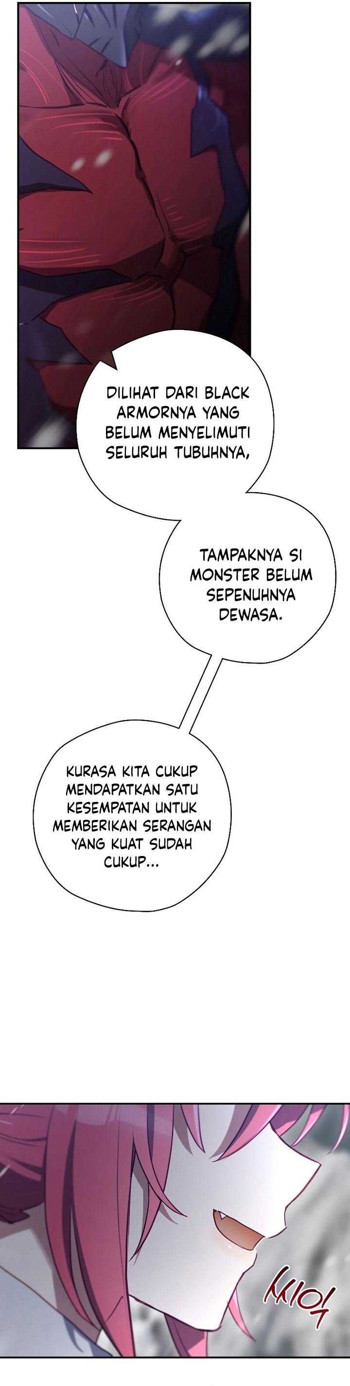Ending Maker Chapter 58 Gambar 9