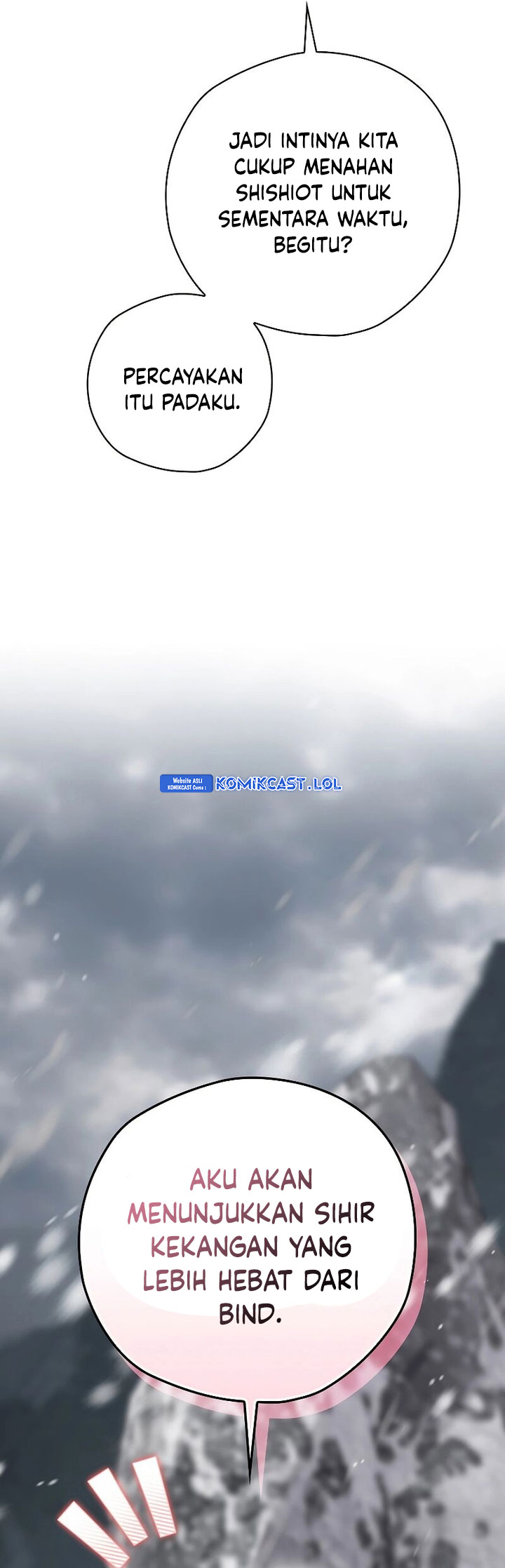 Ending Maker Chapter 58 Gambar 10