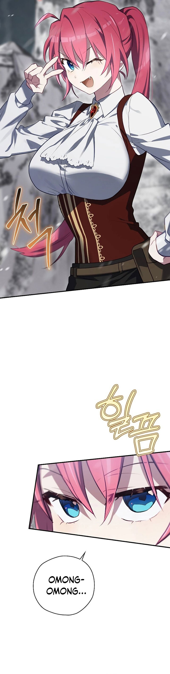 Ending Maker Chapter 58 Gambar 11