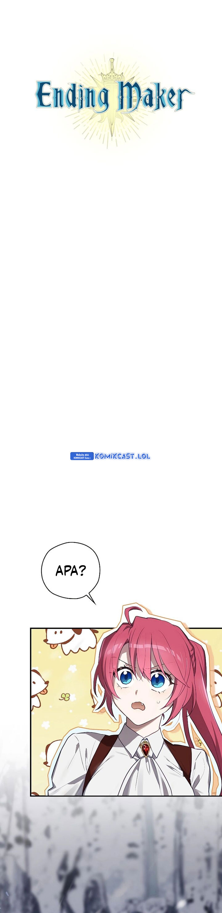 Ending Maker Chapter 58 Gambar 15