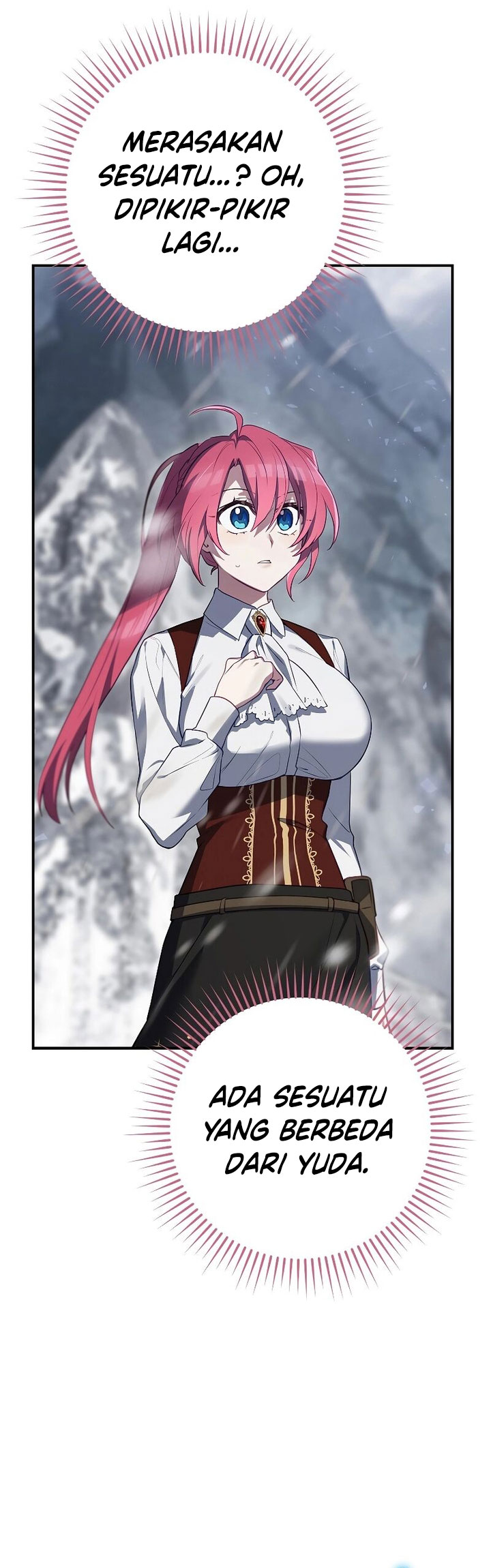 Ending Maker Chapter 58 Gambar 19