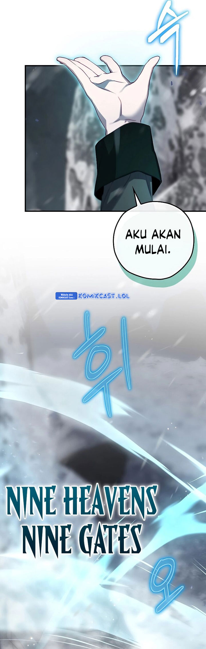 Ending Maker Chapter 58 Gambar 20