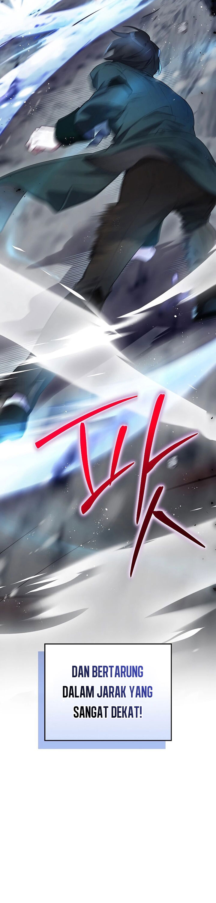 Ending Maker Chapter 58 Gambar 32