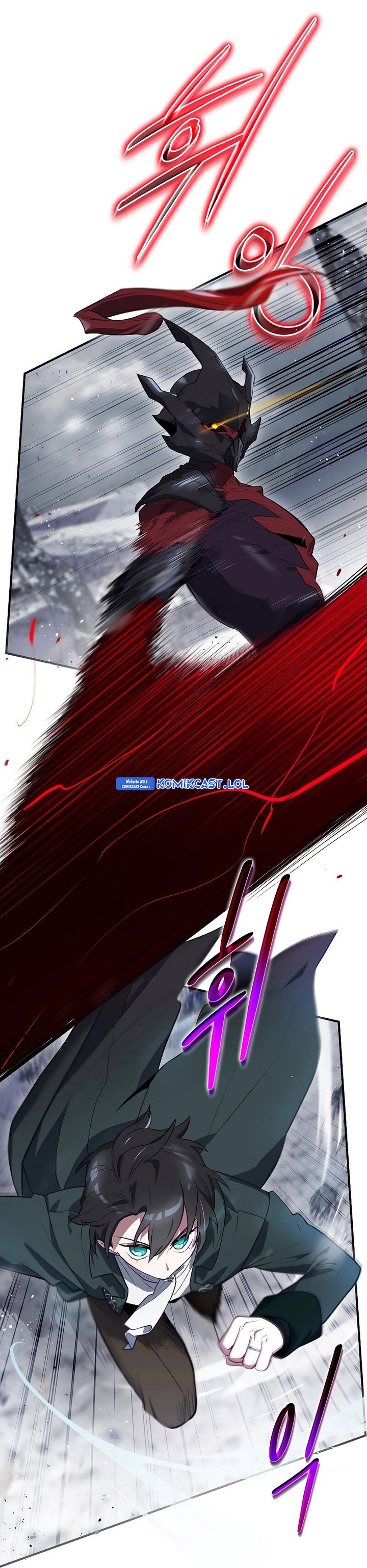Ending Maker Chapter 58 Gambar 33
