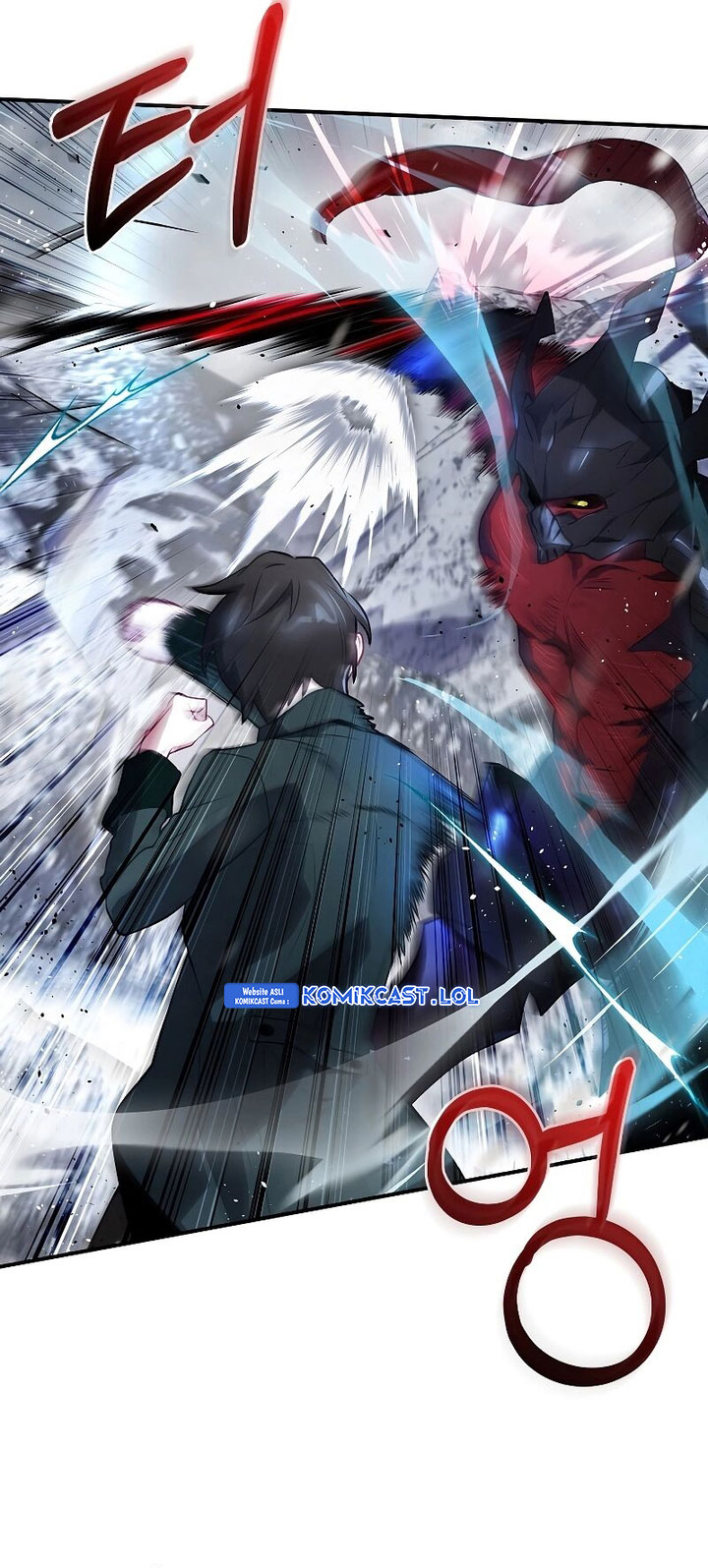 Ending Maker Chapter 58 Gambar 35