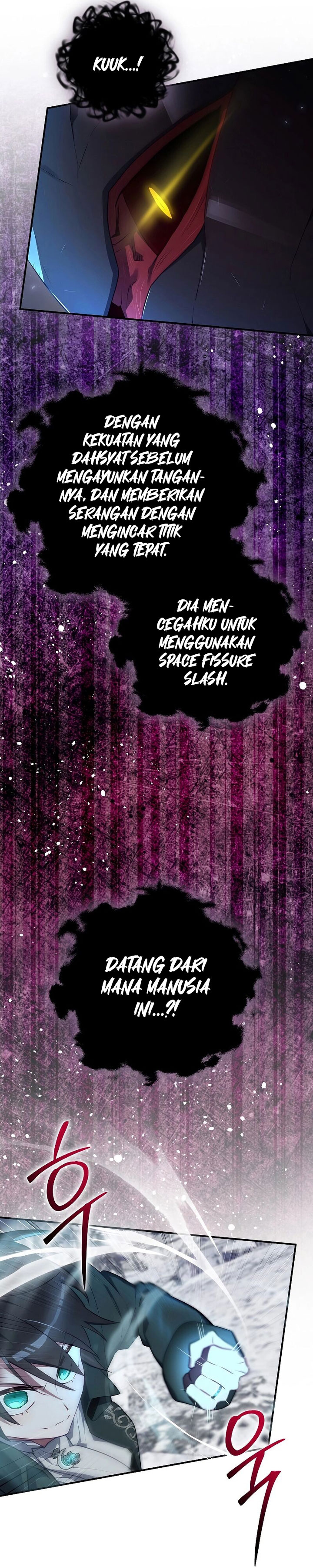 Ending Maker Chapter 58 Gambar 37