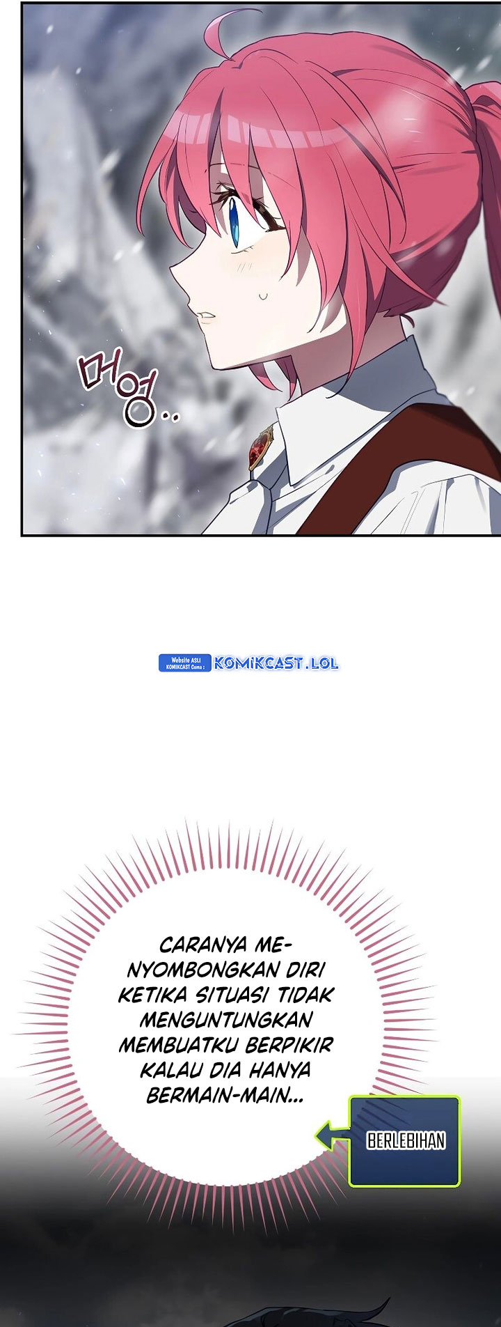 Ending Maker Chapter 58 Gambar 40
