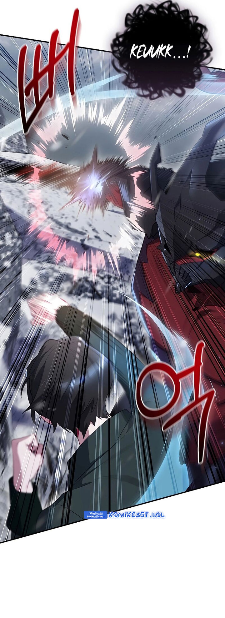 Ending Maker Chapter 58 Gambar 43