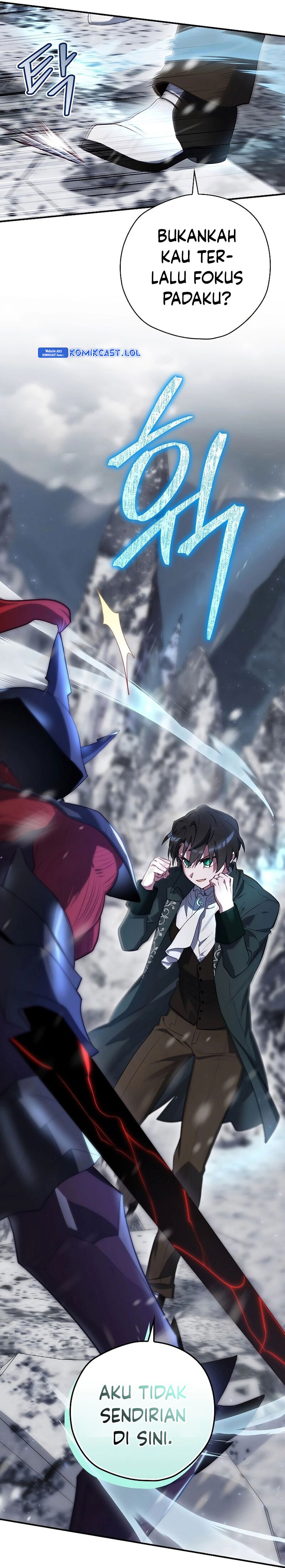 Ending Maker Chapter 58 Gambar 45