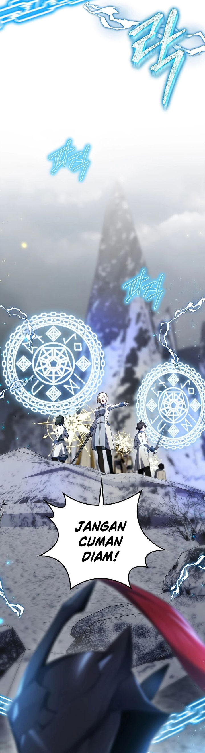 Ending Maker Chapter 58 Gambar 47