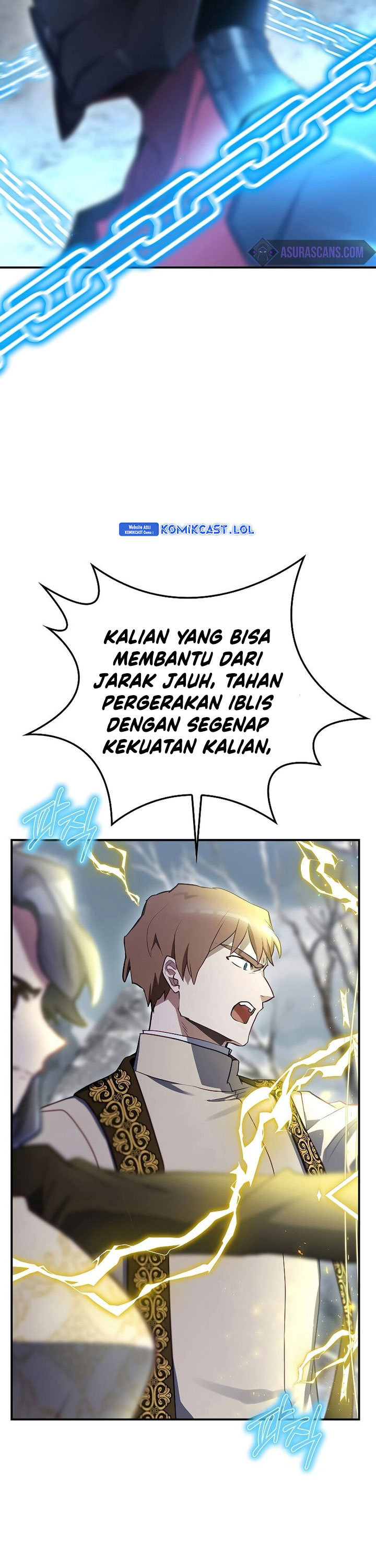 Ending Maker Chapter 58 Gambar 48