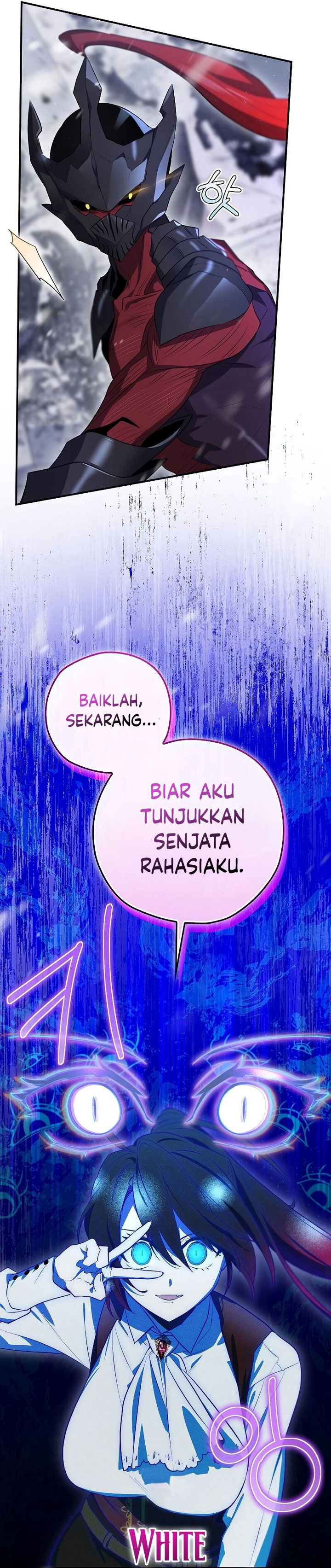 Ending Maker Chapter 58 Gambar 59