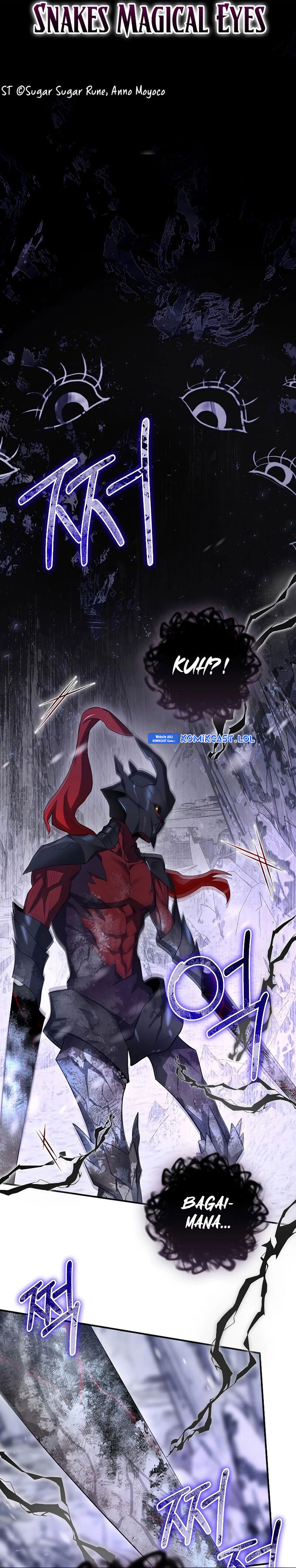 Ending Maker Chapter 58 Gambar 60