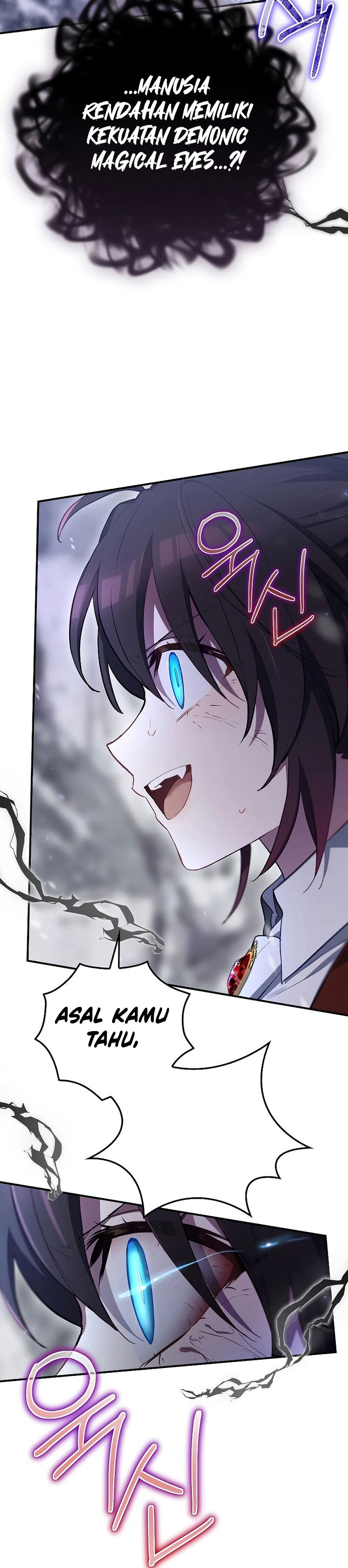 Ending Maker Chapter 58 Gambar 61