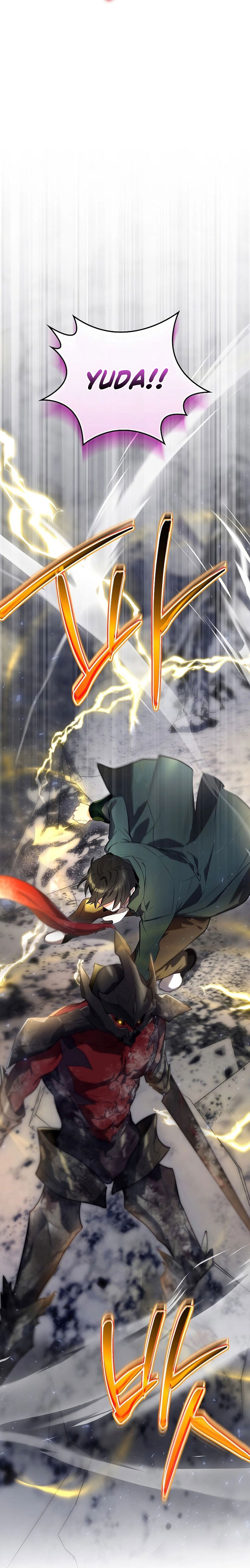 Ending Maker Chapter 58 Gambar 62