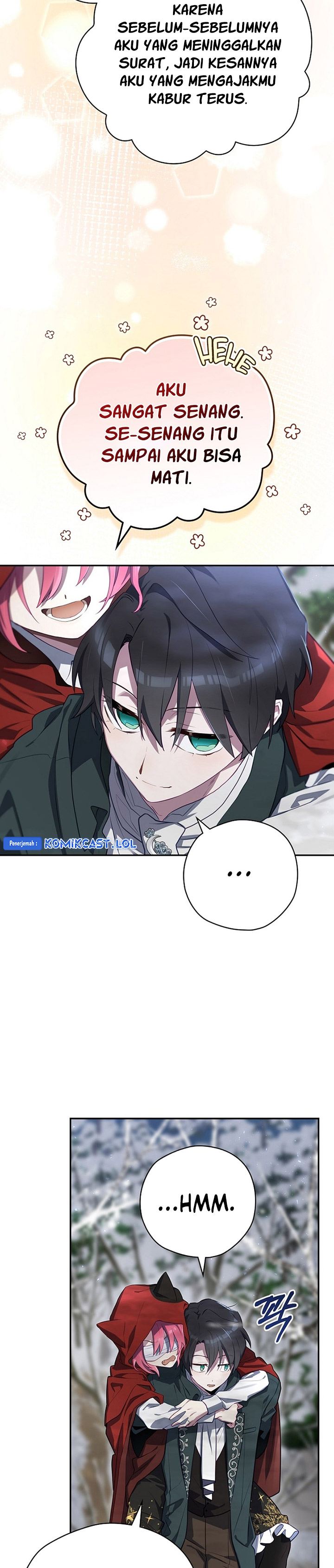 Ending Maker Chapter 61 Gambar 4