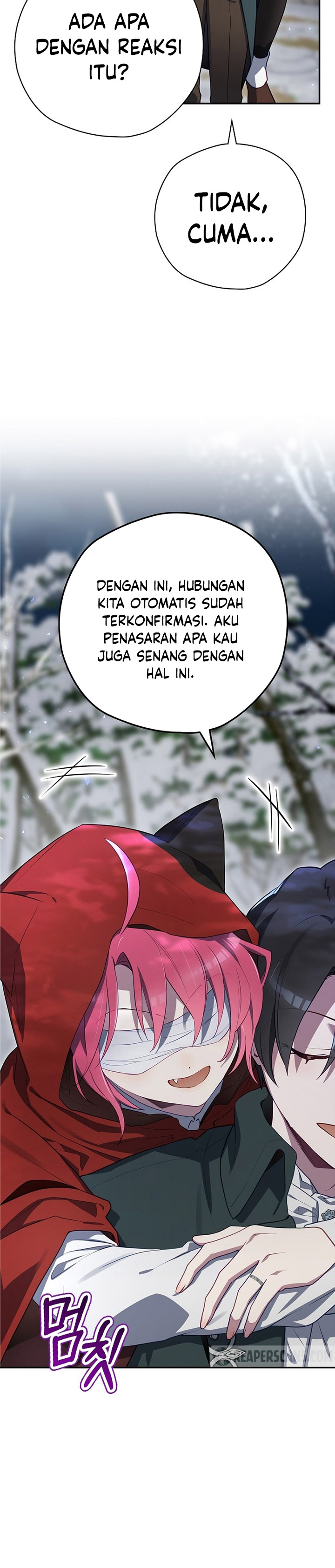 Ending Maker Chapter 61 Gambar 5