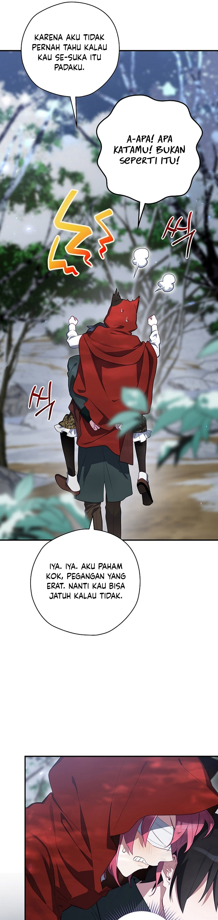 Ending Maker Chapter 61 Gambar 6
