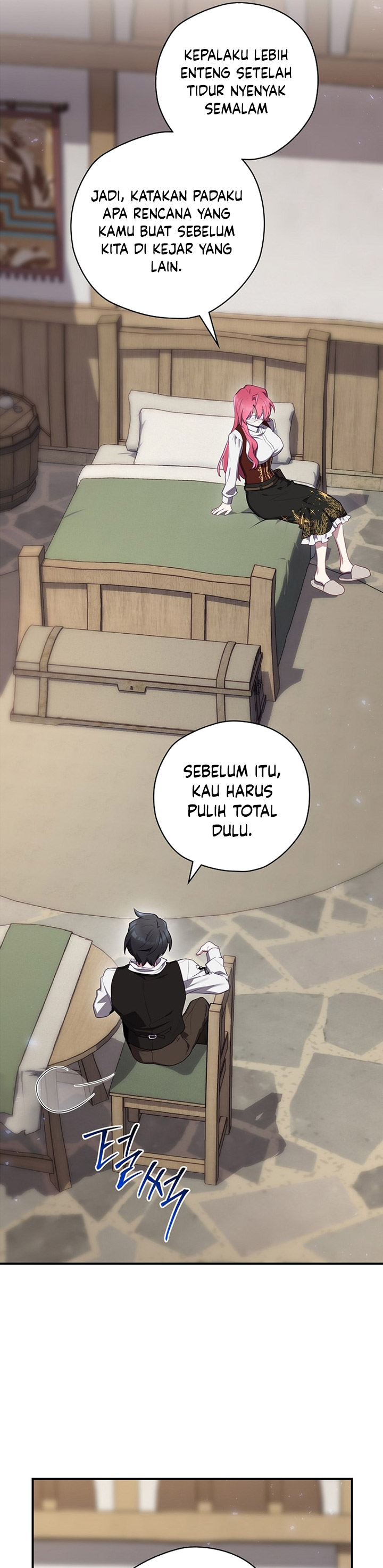 Ending Maker Chapter 61 Gambar 10