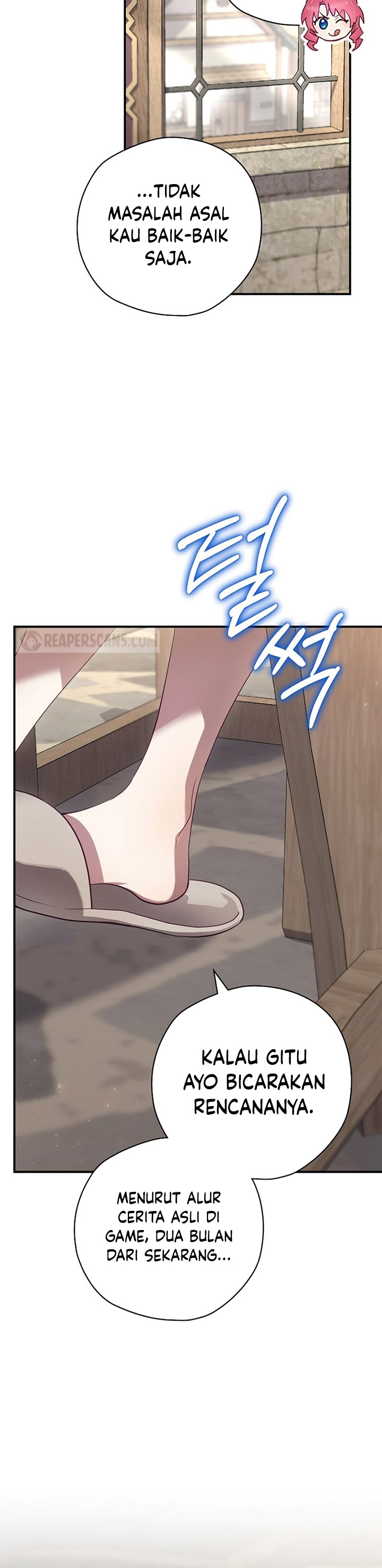 Ending Maker Chapter 61 Gambar 13