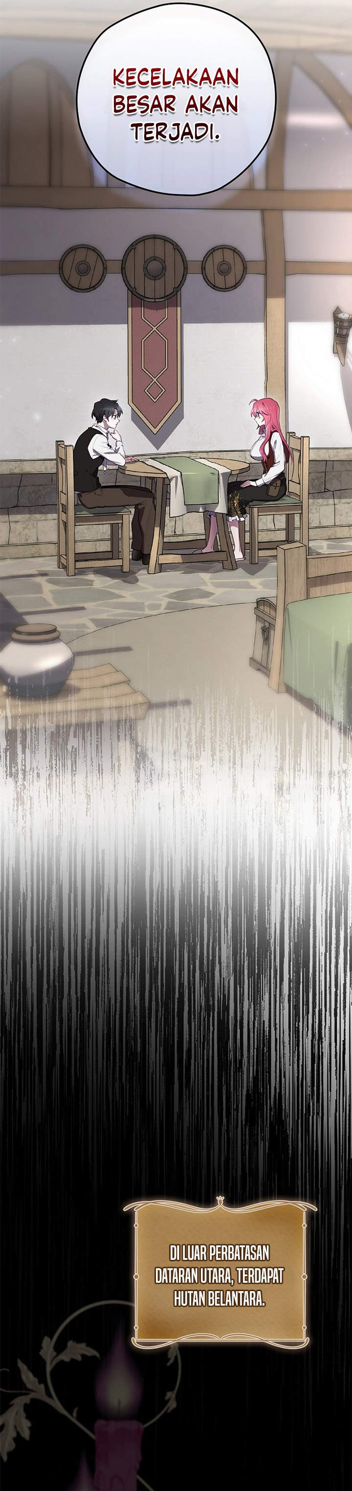 Ending Maker Chapter 61 Gambar 14