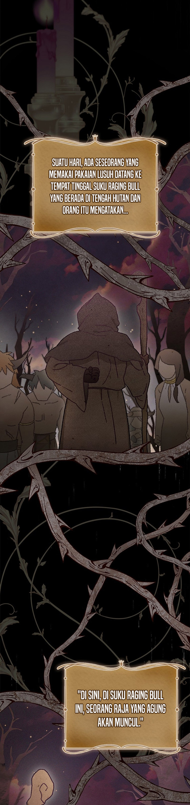 Ending Maker Chapter 61 Gambar 15