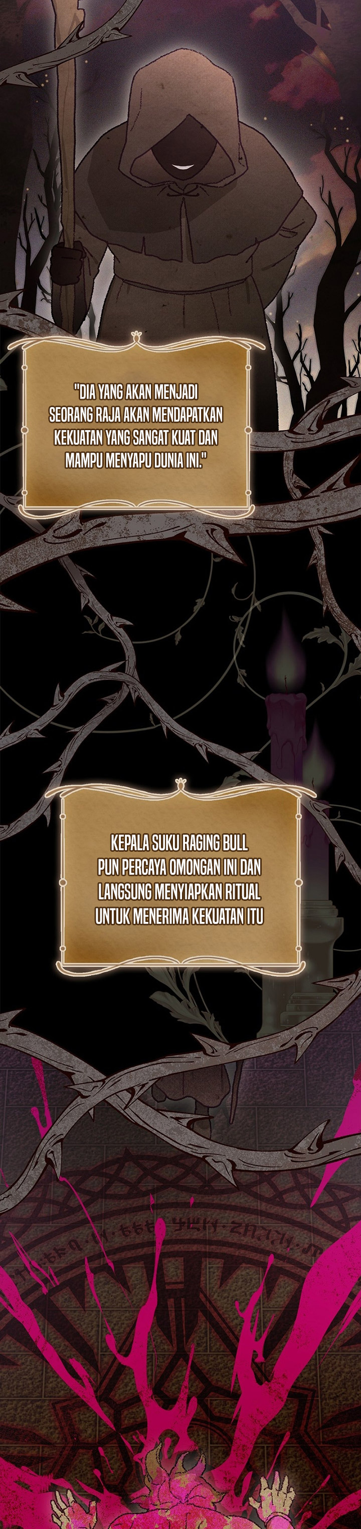 Ending Maker Chapter 61 Gambar 16