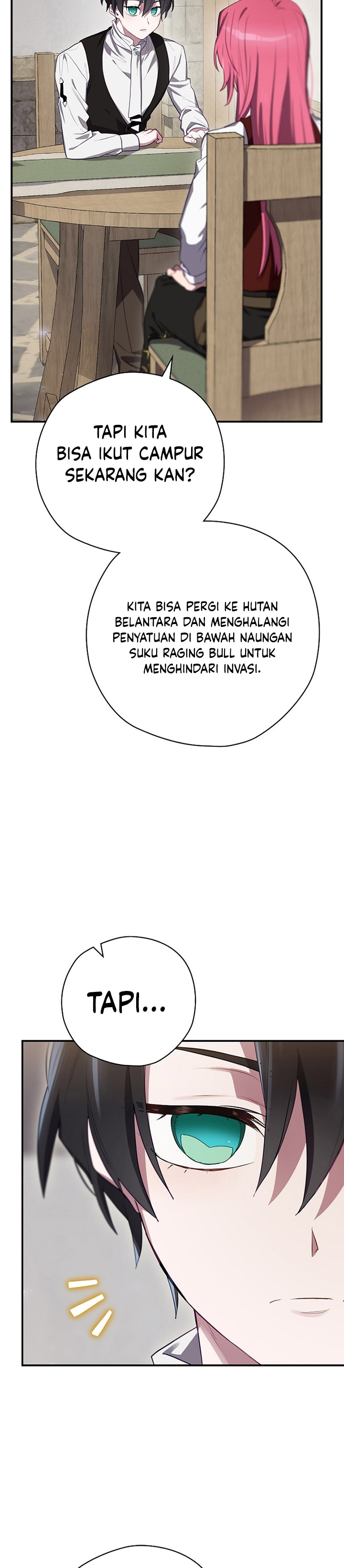 Ending Maker Chapter 61 Gambar 19