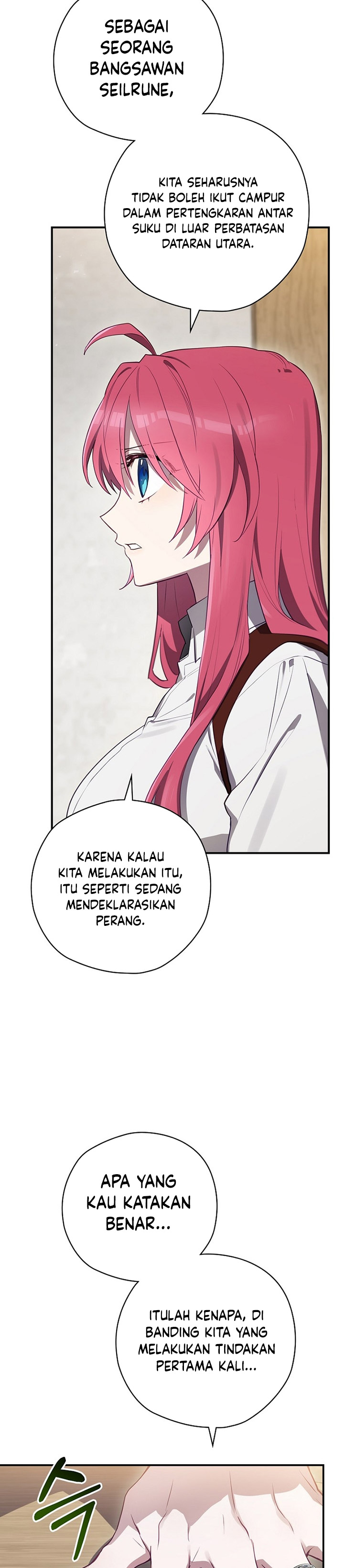 Ending Maker Chapter 61 Gambar 20